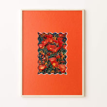 Load image into Gallery viewer, RIC RAC PHOTO MOUNT 6x4&quot;
