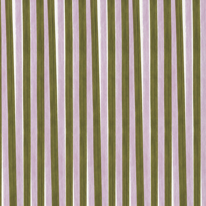 x2 Sheets Olive Stripe Wrap