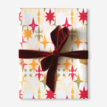 Load image into Gallery viewer, x2 Sheets Star Wrap
